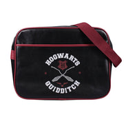 Retro Bag - Harry Potter (Snitch)