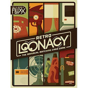 Retro Loonacy