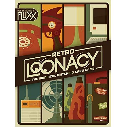 Retro Loonacy
