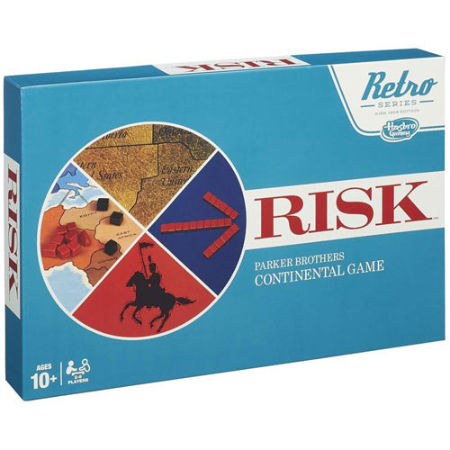 Retro Risk