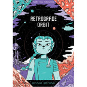 Retrograde Orbit (Paperback)