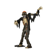 Return Of The Living Dead Tarman Toony Terrors 6" Scale Action Figure