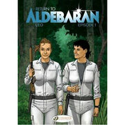 Return to Aldebaran Vol. 1 (Paperback)