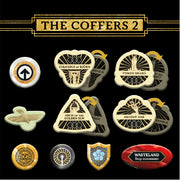 Return to Dark Tower - Coffers 2 - Token Upgrade Pack (Covenant)
