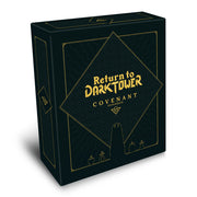 Return to Dark Tower - Covenant