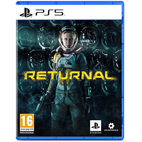 Returnal - PS5