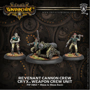 Revenant Cannon Crew
