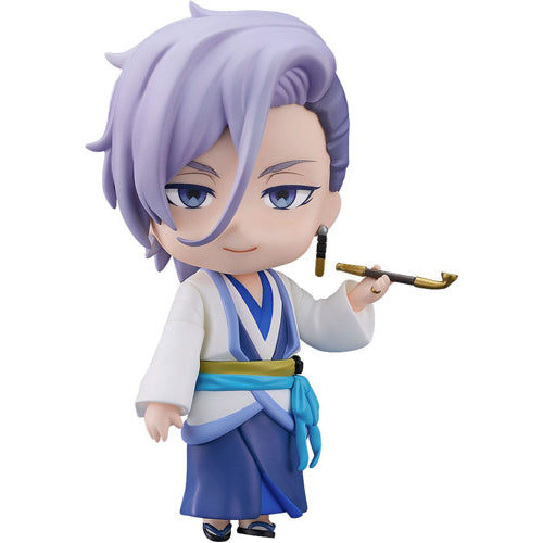 Revenger Nendoroid Action Figure Usui Yuen 10 cm