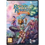 Reverie Knights Tactics - PC