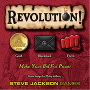 Revolution!