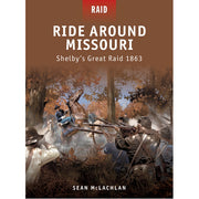 Ride Around Missouri