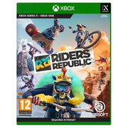 Riders Republic - Xbox One/Xbox Series X