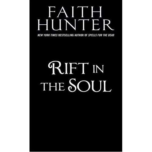 Rift in the Soul