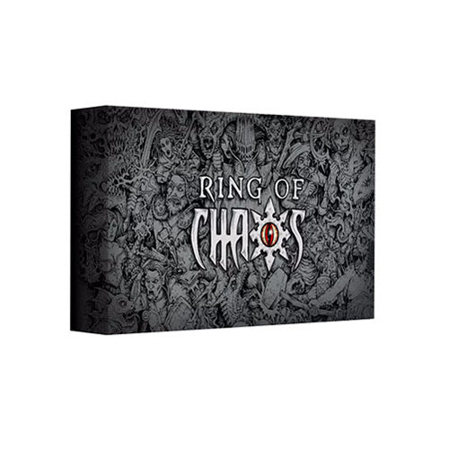 Ring Of Chaos Platinum Edition