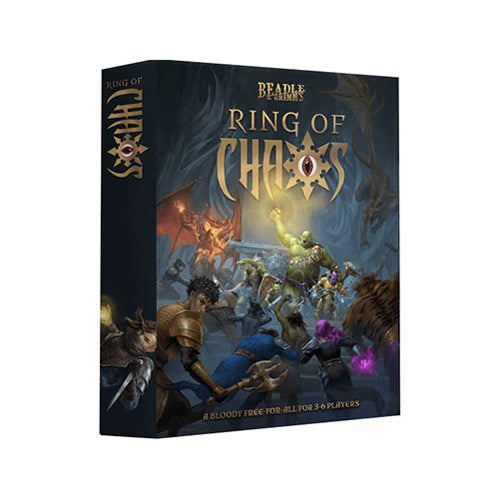 Ring Of Chaos