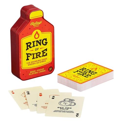Ring of Fire