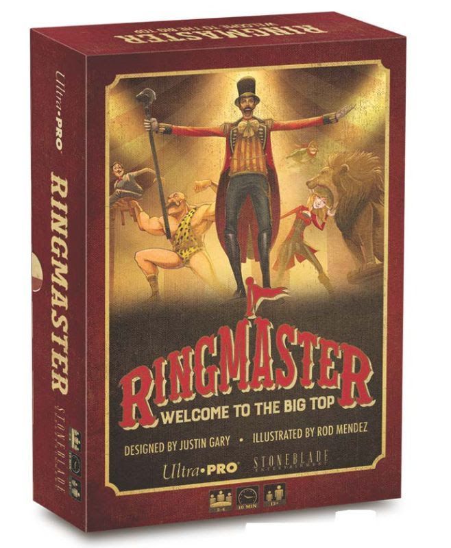 Ringmaster