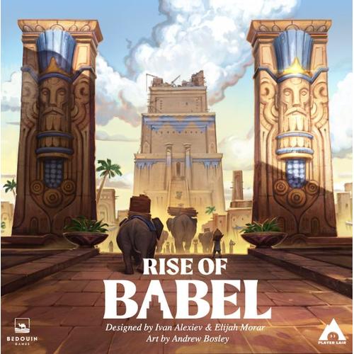 Rise Babel