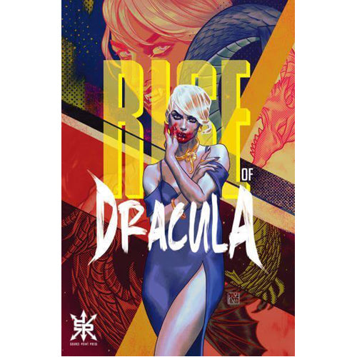 Rise of Dracula