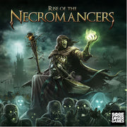 Rise of the Necromancers: Core Box