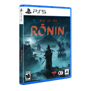 Rise of the Ronin - PS5