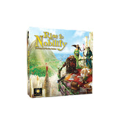 Rise to Nobility Deluxe Edition (2nd Print)