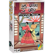 Rising Sun : Samurai Sword Expansion