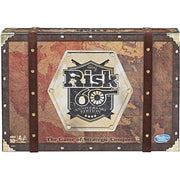 Risk 60th Anniversary Edition