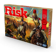 Risk With Two Headed Dragon