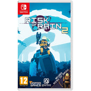 Risk of Rain 2 Bundle - Nintendo Switch