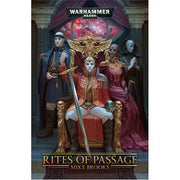 Rites Of Passage (HB)
