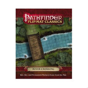 River Crossing: Pathfinder Flip-Mat Classics