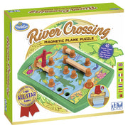 River Crossing