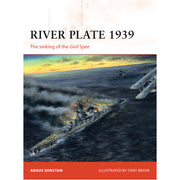 River Plate 1939