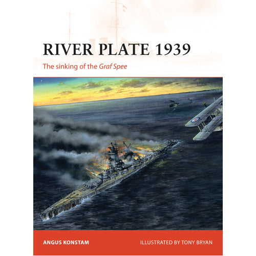River Plate 1939