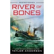 River of Bones - (Paperback)