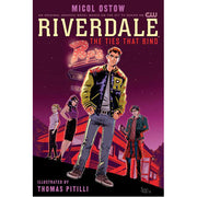 Riverdale: The Ties That Bind