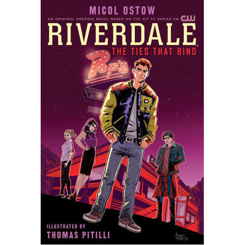 Riverdale: The Ties That Bind