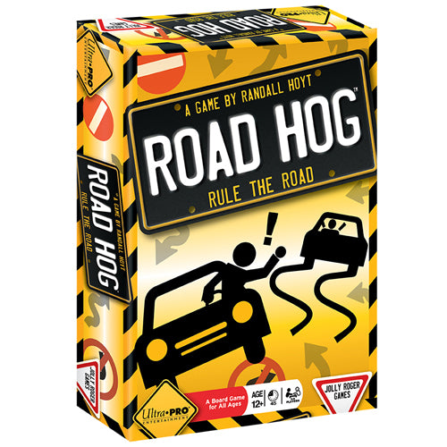 Road Hog
