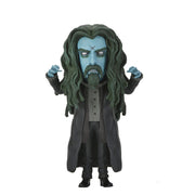 Rob Zombie 6 Inch Stylized Little Big Head Figure (White Zombie)