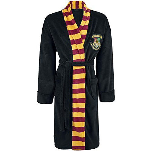 Robe Harry Potter Hogwarts
