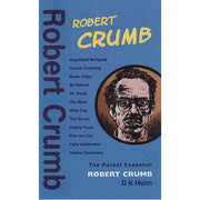 Robert Crumb (Paperback)