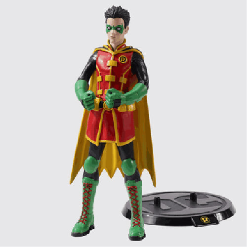 Robin Bendyfig