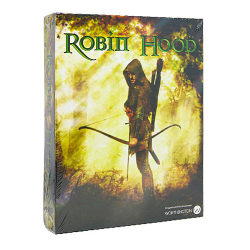 Robin Hood