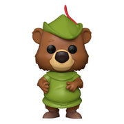 Robin Hood POP! Disney Vinyl Figure Little Jon 9 cm