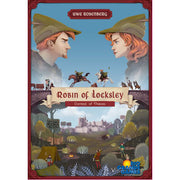 Robin of Locksley: Contest of Thieves