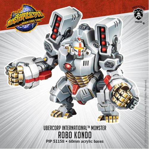 Robo Kondo