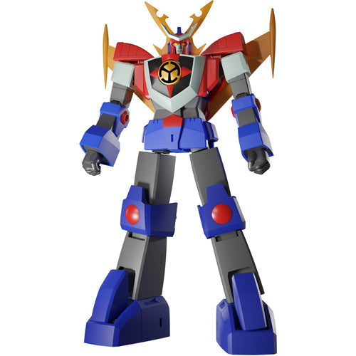 Robot King Daioja Moderoid Daioja Figure