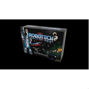 Robotech: Force of Arms