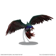 Roc Boxed Miniature - Monster Menagerie Revisited: D&D Icons of the Realms